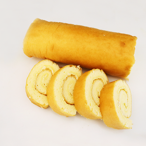Cake, jelly roll