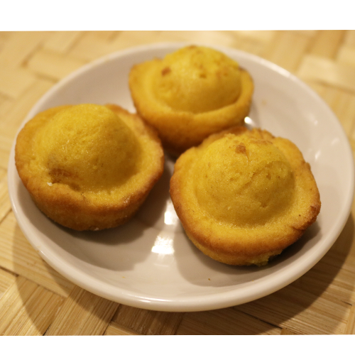 Cake, kababayan