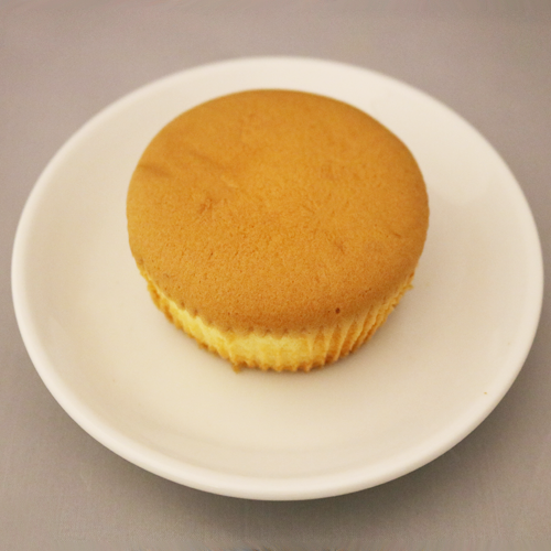Cake, mamon