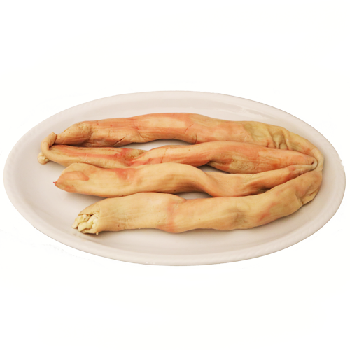 Carabeef intestine, large