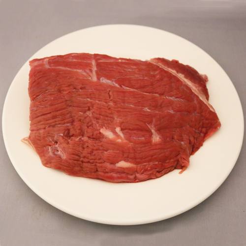Carabeef lean meat