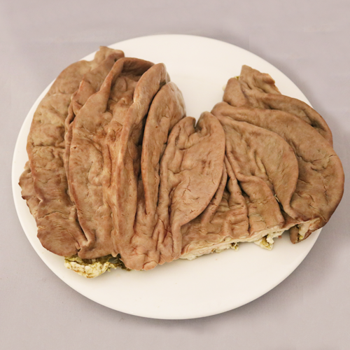 Carabeef stomach