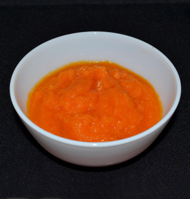 Carrot, str