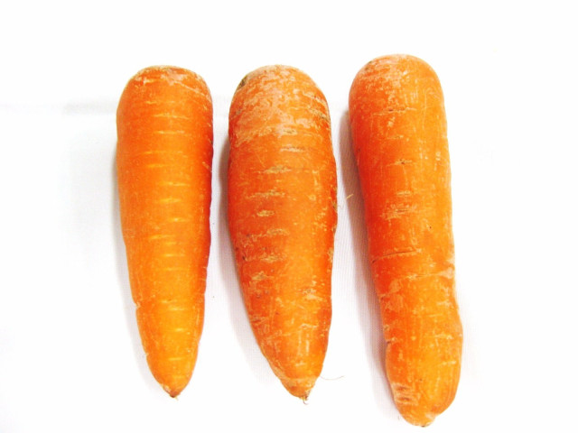 Carrot