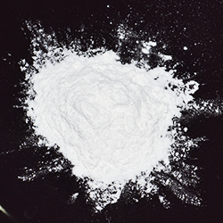 Cassava flour
