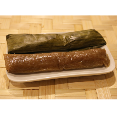 Cassava, suman