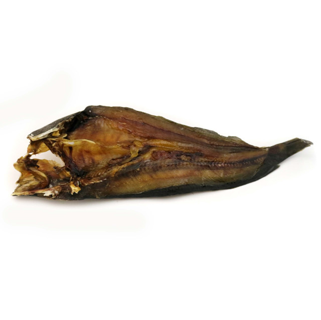 Catfish, freshwater, dried