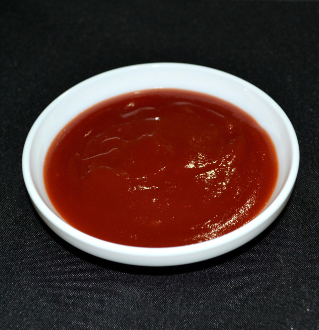 Catsup, tomato
