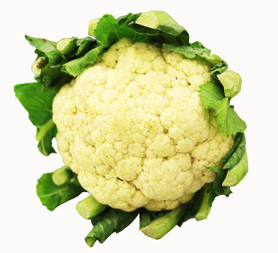 Cauliflower