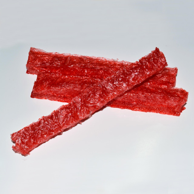 Ceylon moss/Agar-agar bar