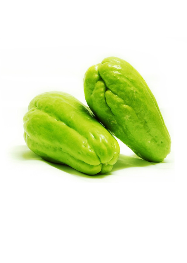 Chayote fruit