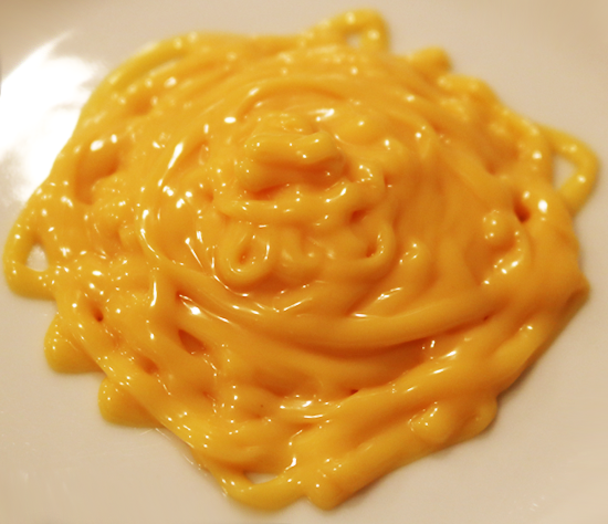 Cheese, spread