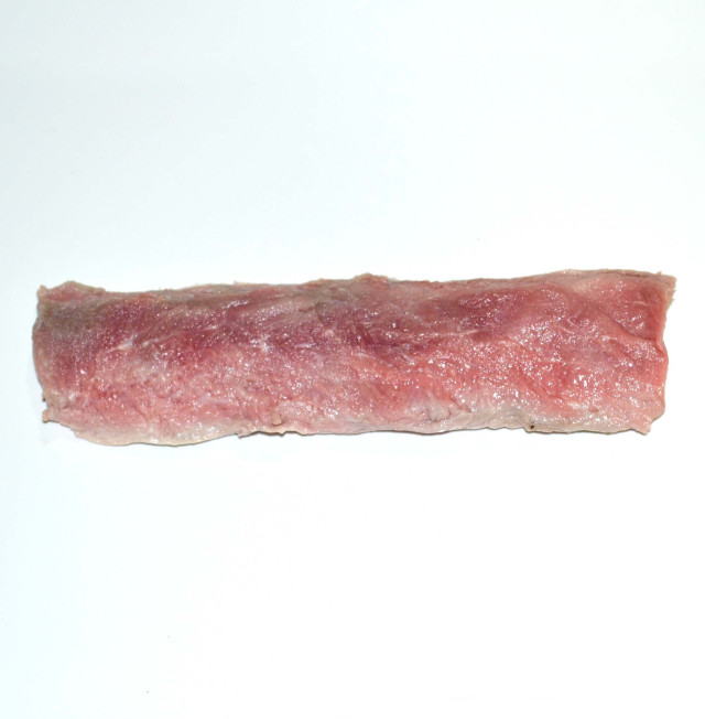 Chevon loin