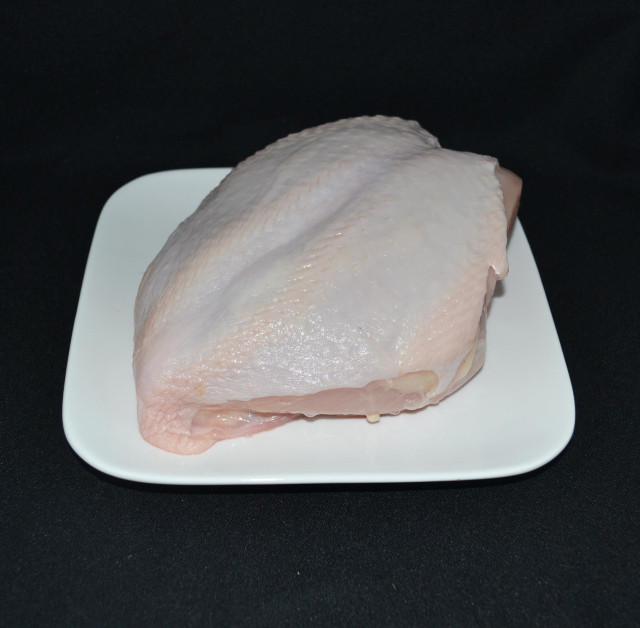 Chicken breast