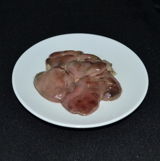 Chicken liver