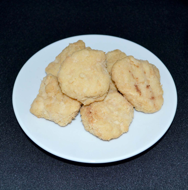 Chicken nugget