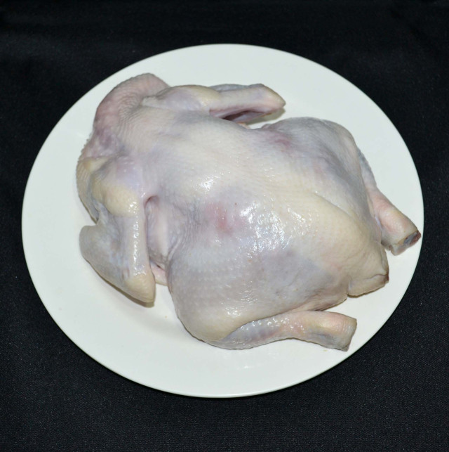 Chicken, whole