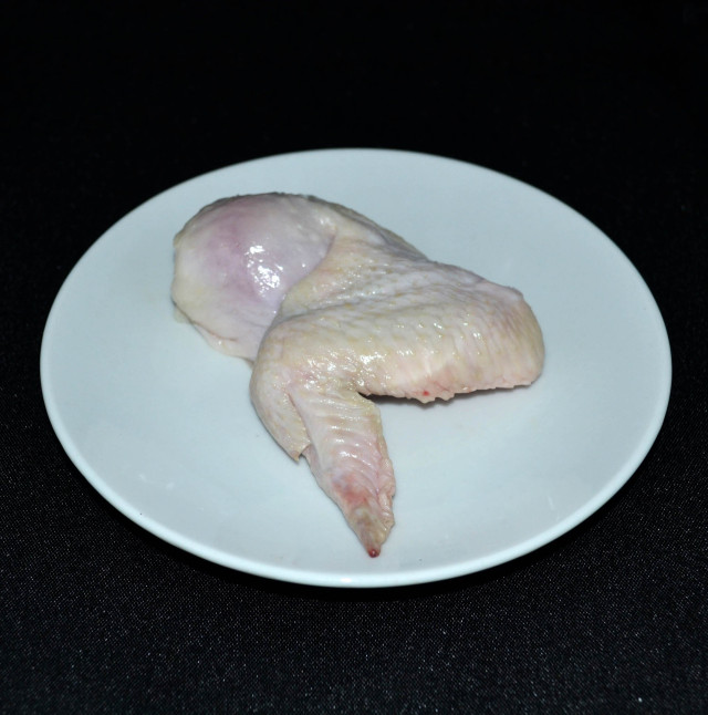 Chicken wing