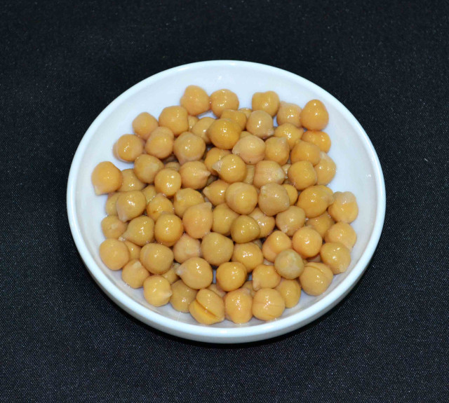 Chickpea, cnd