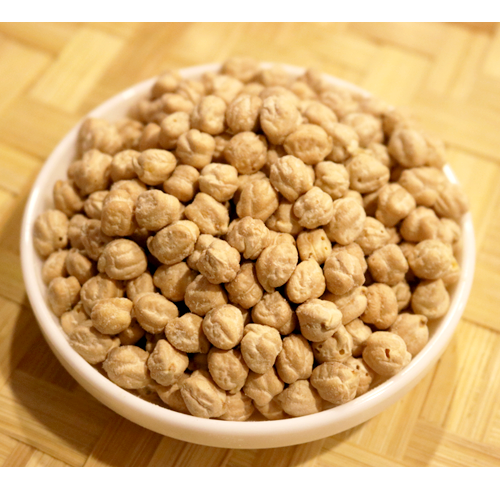 Chickpea, dried