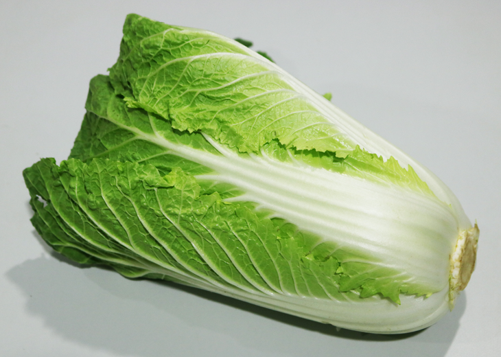 Chinese cabbage