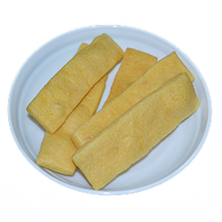 Chips, shrimp kroepeck