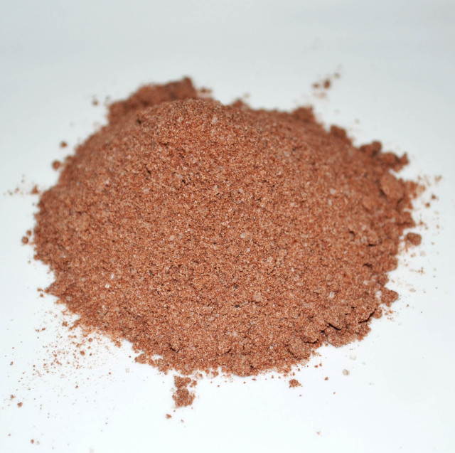 Choc-flvr energy drnk, pwdr, fortified