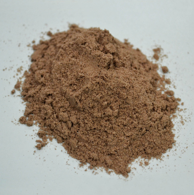 Choc-flvr food milk, pwdr