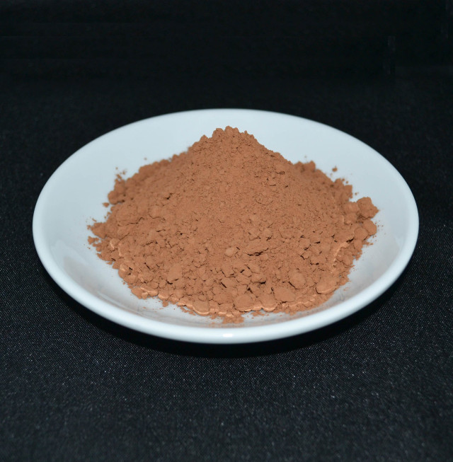 Cocoa, pwdr, imported