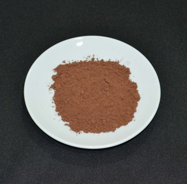 Cocoa, pwdr, local