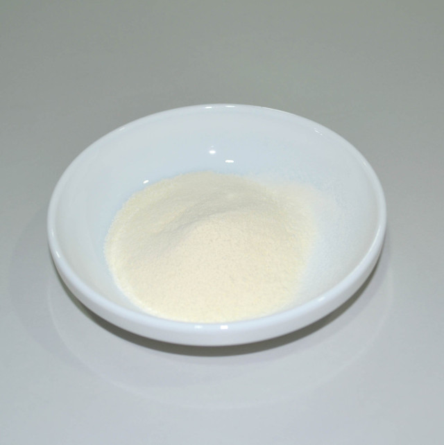 Coffee creamer, non-dairy