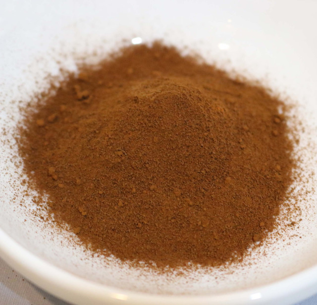 Coffee, inst, 100% pure