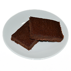 Cookies, brownies
