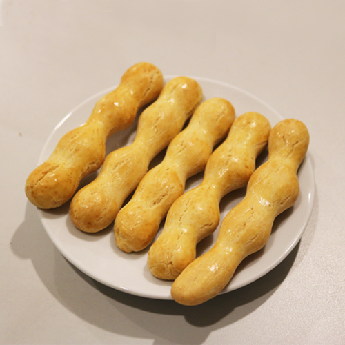 Cookies, camachili