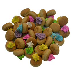 Cookies, gem