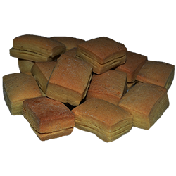 Cookies, jacobina special