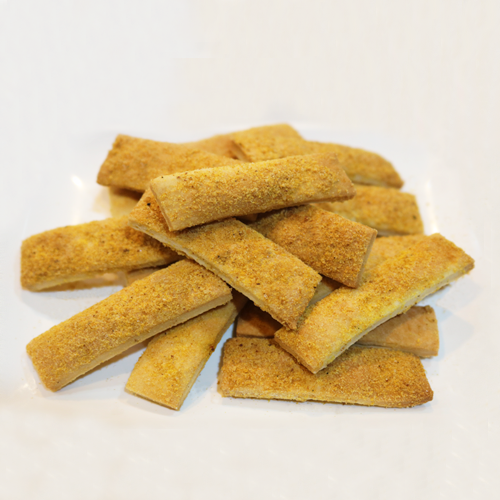 Cookies, ogoy-ogoy
