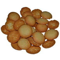 Cookies, pasencia