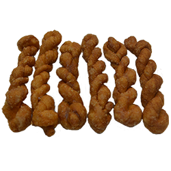 Cookies, pilipit