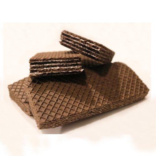Cookies, wafer