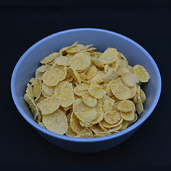 Corn flakes, enr