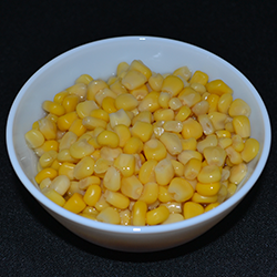 Corn, whole kernel, cnd