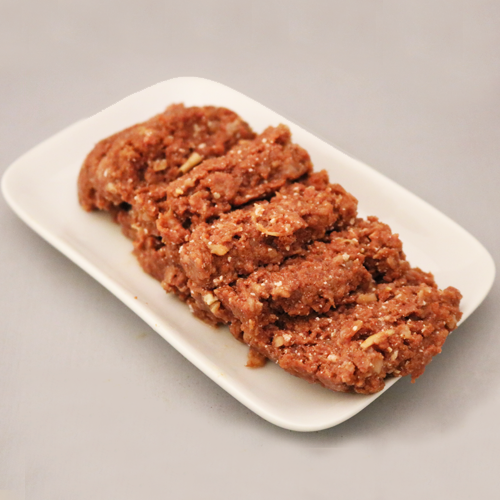 Corned beef loaf