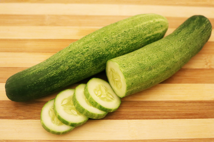 Cucumber