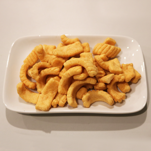 Curls, shrimp flvr
