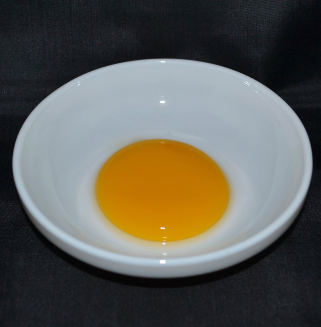 Egg, chicken, yolk