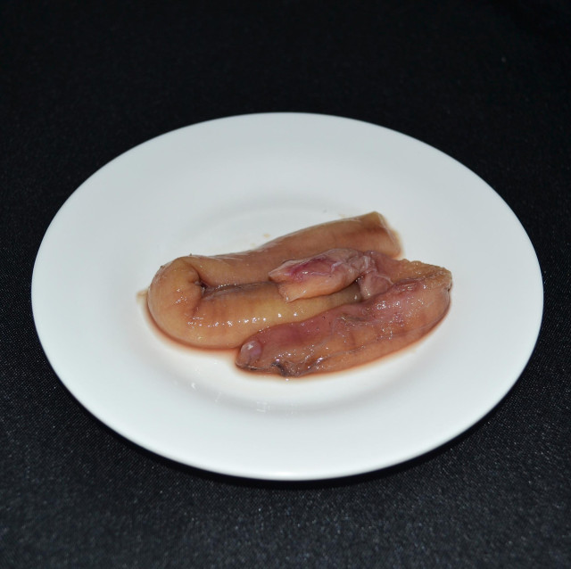 Fish roe