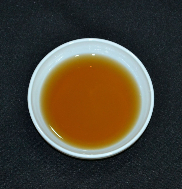 Fish sauce