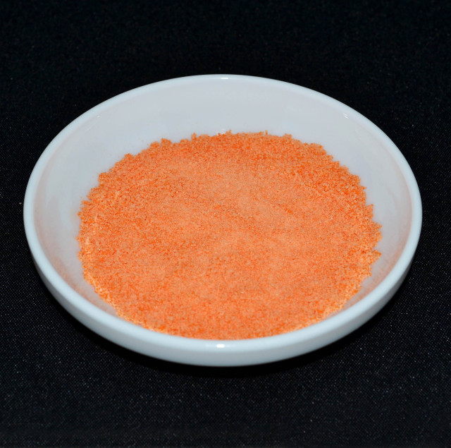 Fruit-flvr drnk, pwdr, orange