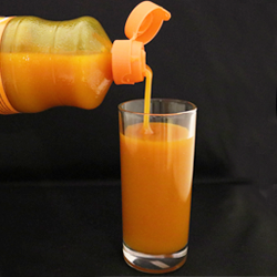 Fruit jce drnk conc, orange